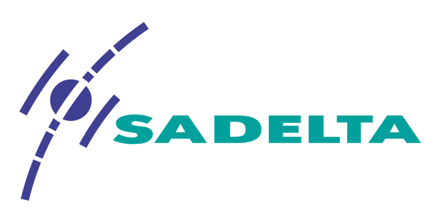 Sadelta